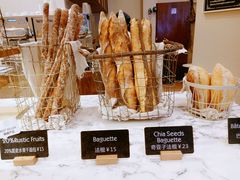-WHEAT&BAKER-麥(凯德来福士店)
