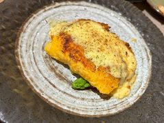 -松临·铁板烧&Omakase(神农店)