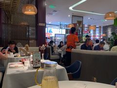 -渝信川菜·川味家常菜(新辰里亚运村店)