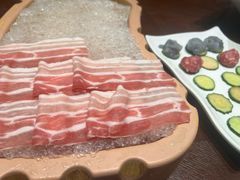 -东海怡品海鲜豆捞(舟宿夜江店)