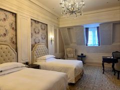 -中旅阿那亚九龙湖·公主酒店