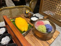 -四面泰(万象城店)