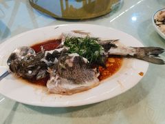 -崖口红树林海鲜餐厅