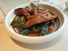 -粤点越有·茶点·粤菜(樵岭国际店)