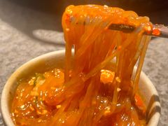-三出山火锅(南京万象天地店)