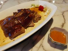 -钟菜·粤菜点心·宴请(海上世界·汇港二期店)