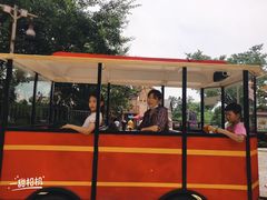 -合肥融创乐园
