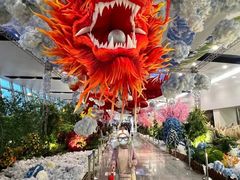 -河内内排国际机场