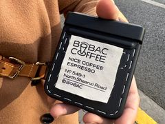 -BOBAC