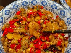 -八碗湘长沙市井菜(坡子街店)