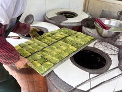 -奉化市溪口蒋氏千层饼厂