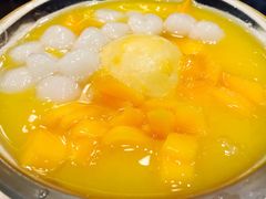 芒果小丸子-许留山