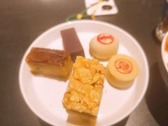 -喜悦烤鸭·新京菜(王府井店)