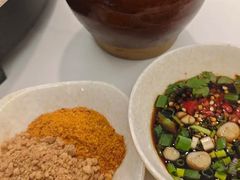 -老字号.雅克白族石板烧十年老店(大理古城店)