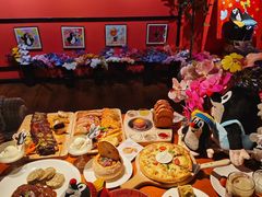 -布拉格餐厅· 中欧捷克菜(全国首店)