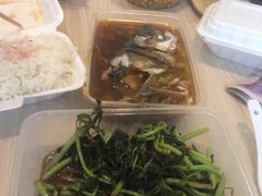 -韶山冲湘菜馆(黄桦路店)