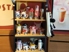 零售区-COSTA COFFEE(张江软件园店)