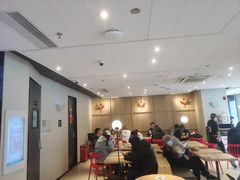-肯德基(房山店)