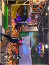 -卡通尼乐园(上海安亭店)