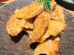 奉天老式锅包肉-奉天小馆·非遗东北菜(沈阳万象城店)