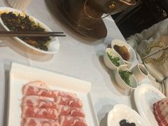 -东来顺饭庄(五道口店)