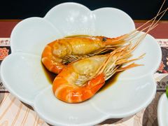 -蟹黄鱼·楼上面馆(外滩中央旗舰店)