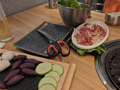 -乌拉烤肉(如皋首店)