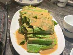 -前海沿·青岛菜(乐客城店)