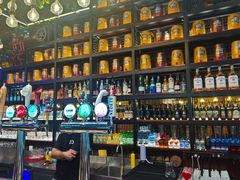 -1819餐厅·团队聚餐·烤串·精酿