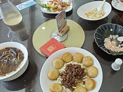 -西山人家·传统苏帮菜·家宴(木渎店)