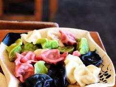 -87号烧烤海鲜·大排档(金沙滩店)