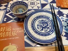 -图味美小黄鱼·景德菜(浙江路店)