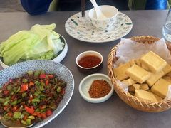 -沿途四季·云南菜·诗酒茶(蓝色港湾店)