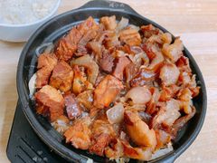 -赵家牛肉砂锅(台西三路店)