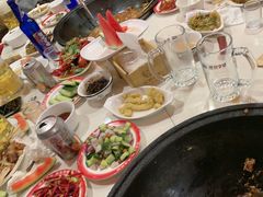 -江湖水乡铁锅炖魚(周庄嘉园店)