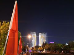 -天鹅湖体育公园