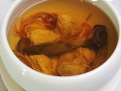 -南通滨江洲际酒店-东厨中餐厅