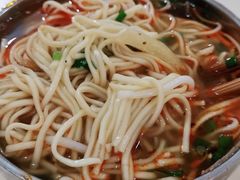 -贵阳牛肉米粉面(汶川店)