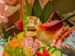 -长崎屋·日本料理·刺身·烧鸟(天河北路店)