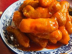 -北大地皖峰饭馆