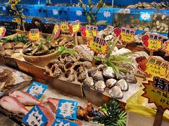 -黄寺蒸汽海鲜(黄寺大街店)