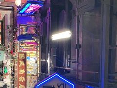 -老长沙龙虾馆·聚会餐厅(白石洲店)