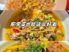 -鱼食饭稻·苏浙土菜17年老馆子(平江路店)