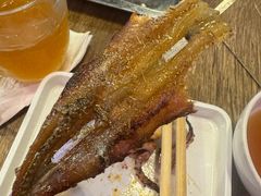 -永红源·小排档(闽江路店)