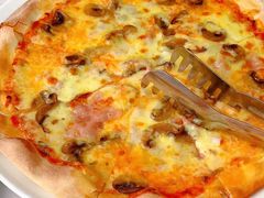 -IL Forno 意坊·意大利餐厅(花园店)