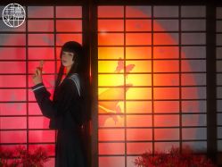 -持熹光年写真体验馆