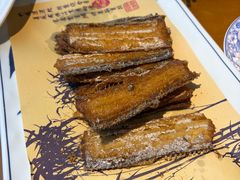 -三凤酒家·百年无锡菜(清扬茂业店)
