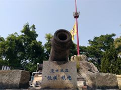 -胡里山炮台