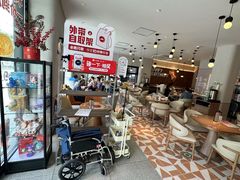 -必胜客(龙茗店)