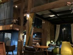 大堂-陶享时光西餐·下午茶·竹林花园(新城店)